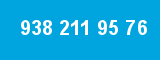 938 211 95 76 938 211 95 76